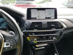 BMW X3 M-PACK* DISTRONIC* DIGITAL* HEAD-UP* HARMAN, снимка 12