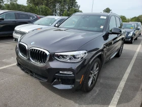 BMW X3 M-PACK* DISTRONIC* DIGITAL* HEAD-UP* HARMAN, снимка 1