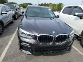 BMW X3 M-PACK* DISTRONIC* DIGITAL* HEAD-UP* HARMAN, снимка 2