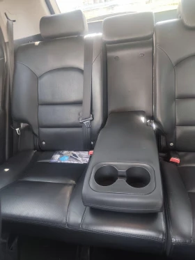 SsangYong Korando 4х4, снимка 14