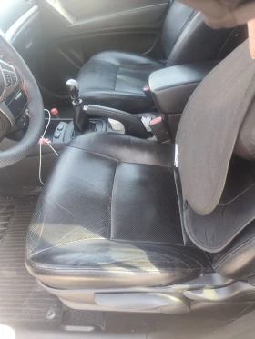 SsangYong Korando 4х4, снимка 8