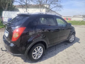 SsangYong Korando 4х4, снимка 5