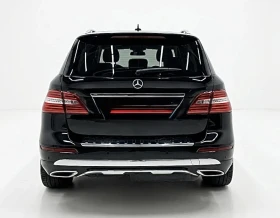 Mercedes-Benz ML 350, снимка 2