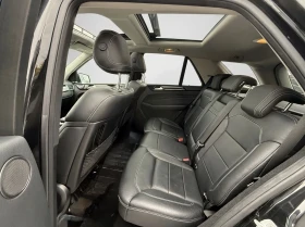 Mercedes-Benz ML 350, снимка 5