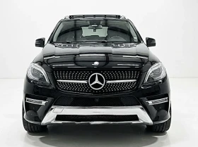 Mercedes-Benz ML 350, снимка 1