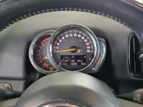 Mini Countryman Cooper ALL4, снимка 14