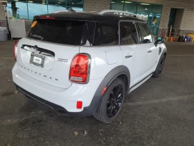 Mini Countryman Cooper ALL4, снимка 5