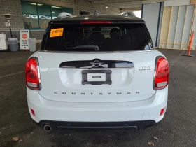Mini Countryman Cooper ALL4, снимка 7