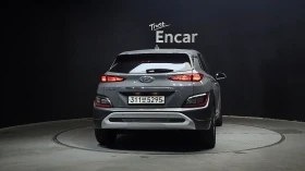 Hyundai Kona Modern Hybrid, снимка 4