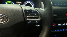 Hyundai Kona Modern Hybrid, снимка 6