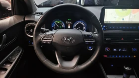 Hyundai Kona Modern Hybrid, снимка 14