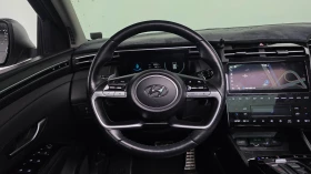 Hyundai Tucson Hybrid (NX4) Inspiration | Panorama | Distronic | , снимка 11