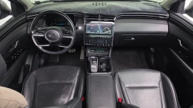 Hyundai Tucson Hybrid (NX4) Inspiration | Panorama | Distronic | , снимка 8