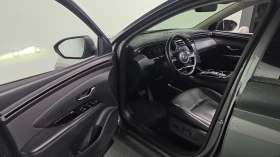 Hyundai Tucson Hybrid (NX4) Inspiration | Panorama | Distronic | , снимка 6