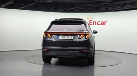 Hyundai Tucson Hybrid (NX4) Inspiration | Panorama | Distronic | , снимка 3