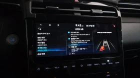Hyundai Tucson Hybrid (NX4) Inspiration | Panorama | Distronic | , снимка 14