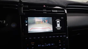 Hyundai Tucson Hybrid (NX4) Inspiration | Panorama | Distronic | , снимка 13