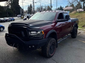 Dodge RAM 2500 POWER WAGON CREW CAB STD BED| CARFAX| АВТОКРЕДИТ, снимка 1