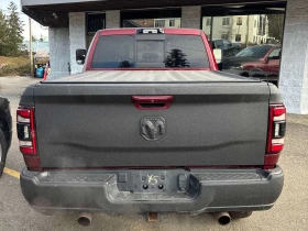 Dodge RAM 2500 POWER WAGON CREW CAB STD BED| CARFAX| АВТОКРЕДИТ, снимка 4
