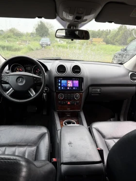 Mercedes-Benz ML 320, снимка 9