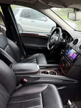 Mercedes-Benz ML 320, снимка 6