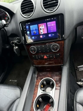 Mercedes-Benz ML 320, снимка 5