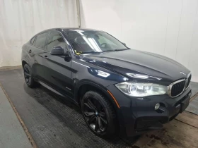 BMW X6 * XDRIVE35I * CARFAX * ЦЕНА ДО БГ, снимка 2