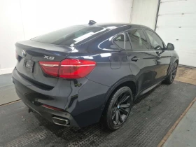 BMW X6 * XDRIVE35I * CARFAX * ЦЕНА ДО БГ, снимка 3