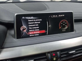 BMW X6 * XDRIVE35I * CARFAX * ЦЕНА ДО БГ, снимка 10
