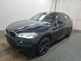 BMW X6 * XDRIVE35I * CARFAX * ЦЕНА ДО БГ, снимка 1