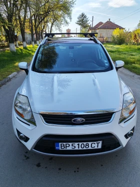 Ford Kuga, снимка 5