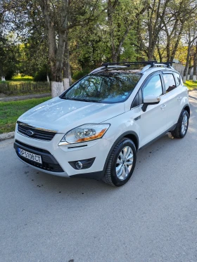 Ford Kuga, снимка 3