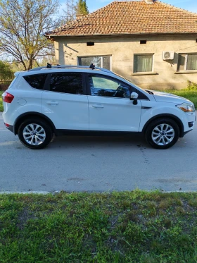 Ford Kuga, снимка 7
