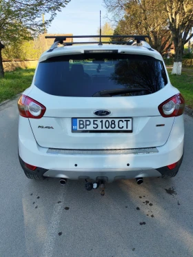Ford Kuga, снимка 1