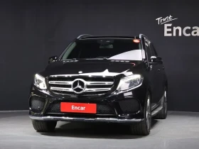 Mercedes-Benz GLE 350 D 4MATIC, снимка 3