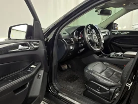 Mercedes-Benz GLE 350 D 4MATIC, снимка 10