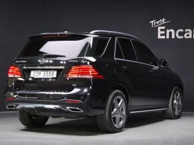 Mercedes-Benz GLE 350 D 4MATIC, снимка 2