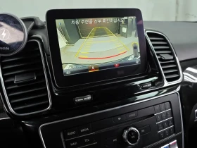 Mercedes-Benz GLE 350 D 4MATIC, снимка 15