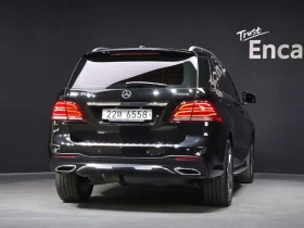 Mercedes-Benz GLE 350 D 4MATIC, снимка 4