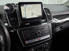 Mercedes-Benz GLE 350 D 4MATIC, снимка 14