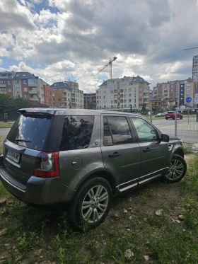 Land Rover Freelander, снимка 5