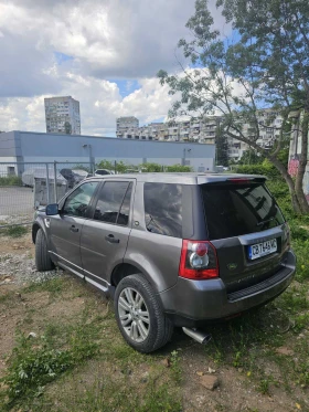 Land Rover Freelander, снимка 3