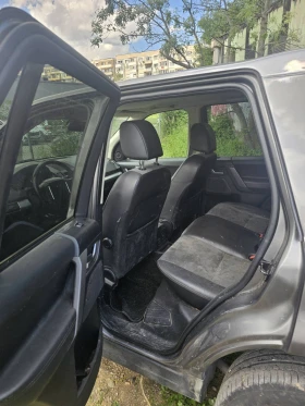 Land Rover Freelander, снимка 10