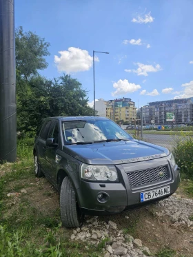 Land Rover Freelander, снимка 7