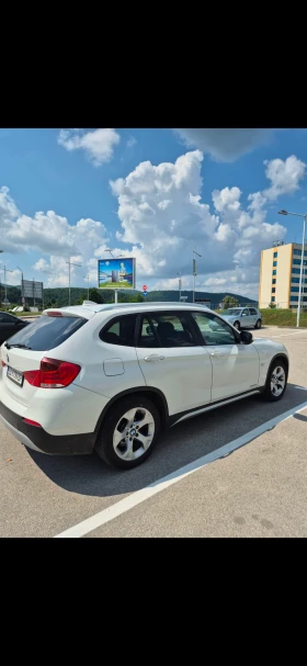 BMW X1, снимка 4