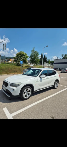 BMW X1, снимка 6