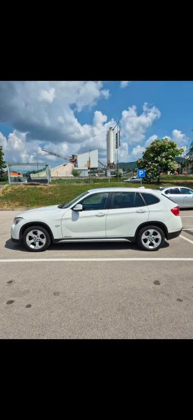 BMW X1, снимка 2
