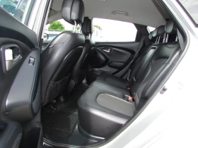 Hyundai IX35 1.6GDI EURO5, снимка 9