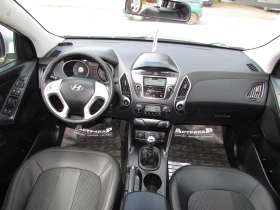 Hyundai IX35 1.6GDI EURO5, снимка 7