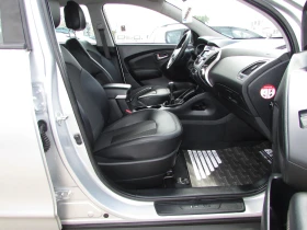 Hyundai IX35 1.6GDI EURO5, снимка 10